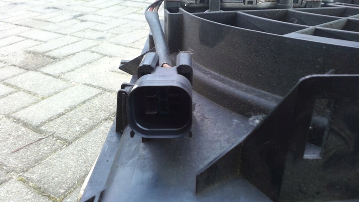 фото №5, Bmw e46 вентилятор з модуль 69226701 1137328080