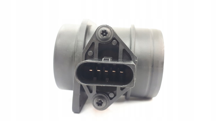 фото №9, Расходомер воздуха hella 8et009149-361