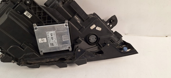 фото №9, Vw arteon 3g8 повний led лампа перед ліва 17-24r