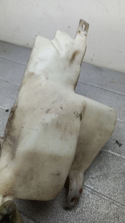 фото №4, Бачок рідини do розпилювач. seat ibiza 01r 1.9d