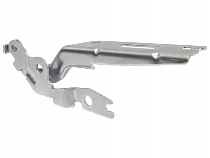 фото №1, Vw golf viii 2019- петля капота правая 5h0823302