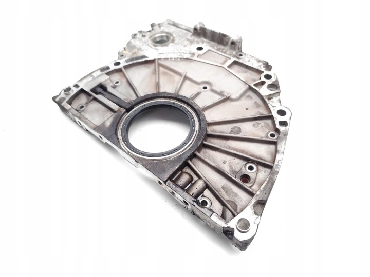 фото №9, Bmw 3 серія захист ланцюга грм 320d дизель 130kw 177 hp 7797488