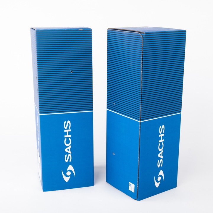 фото №5, Sachs амортизатор перед mercedes c клас w204 07-