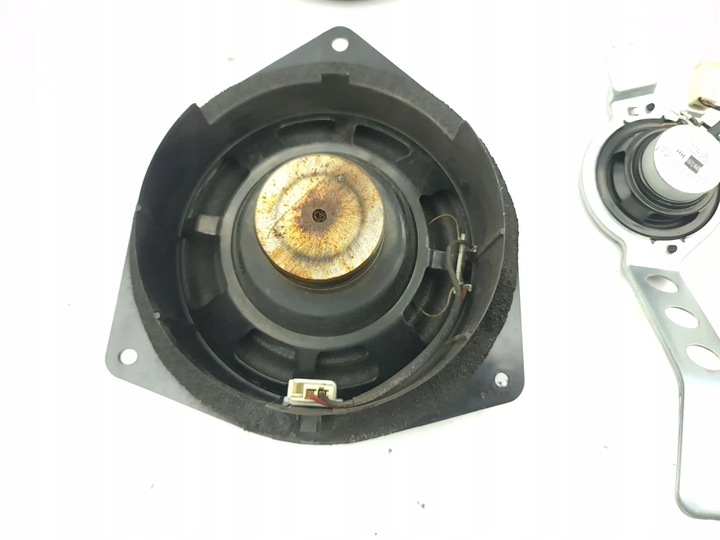 фото №16, Lexus gs 300 350 430 450h 2007 набор аудио