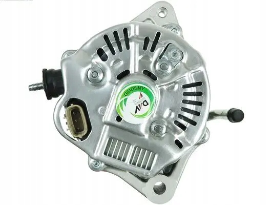 фото №3, Генератор 90a a6373 as-pl honda land rover mg