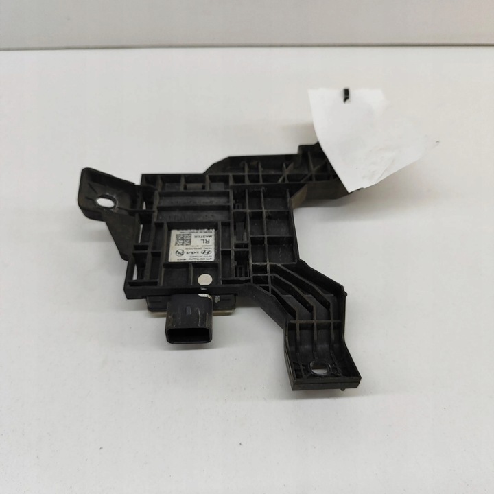 фото №5, Hyundai ioniq 5 2021 модуль мертвого pola