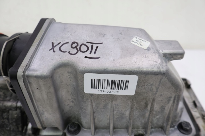 фото №12, Volvo xc90 ii компресор компресор 31439783