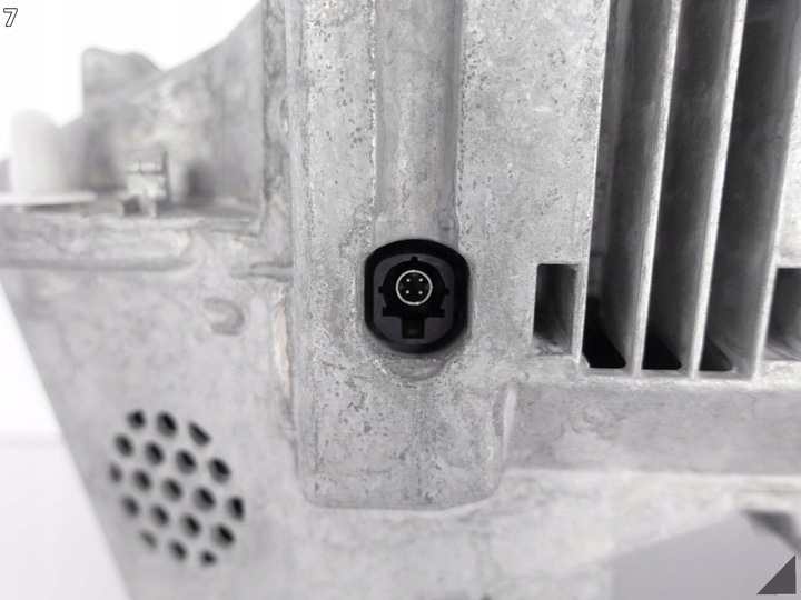 фото №8, Porsche panamera 971 lcd спидометр приборы