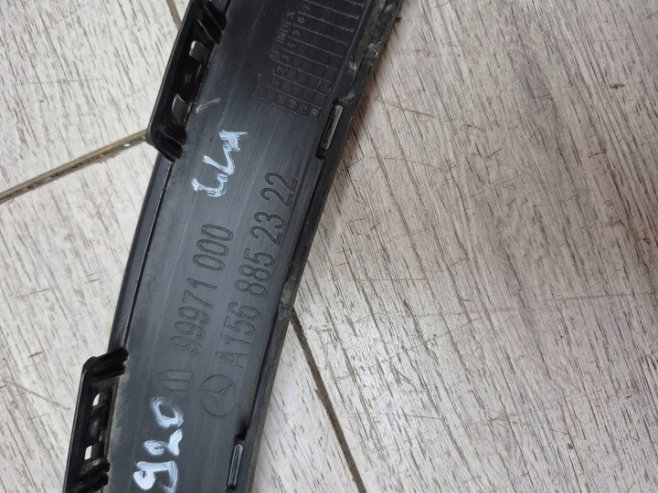 фото №7, 10920. mercedes gla планка крыло левый перед a1568852322