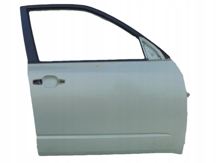 фото №1, Subaru forester iii sh 11r двері перед праві