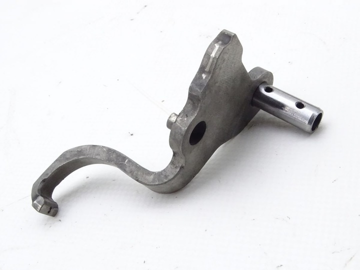 фото №9, Mazda 626 2.0 ditd 97-02 стрижень вибірник коробки передач