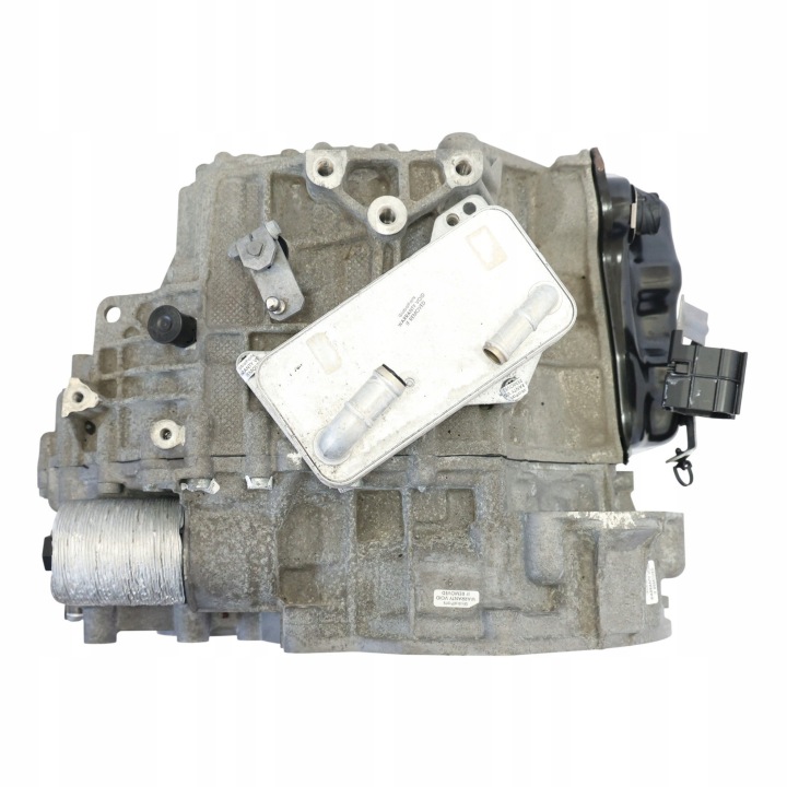 фото №12, Volkswagen golf mk8 кпп кпп / коробка передач dsg 7 трансмиссионная uvj 2.0 tdi 0gc300047