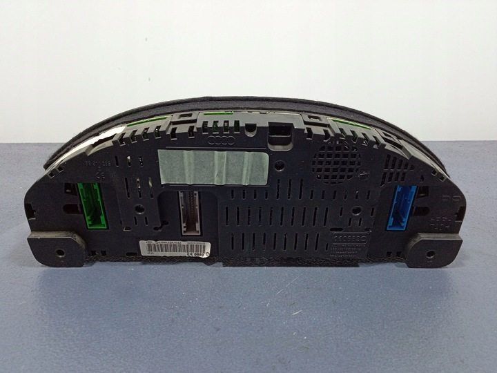 фото №6, Audi a6 c5 3.0 прилади спідометр  usa 4b0920981n