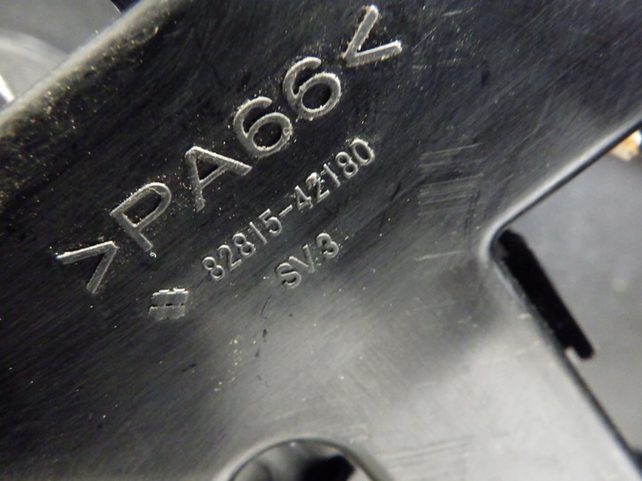 фото №9, Комплект радіатор вентилятор toyota rav 4 v 18-