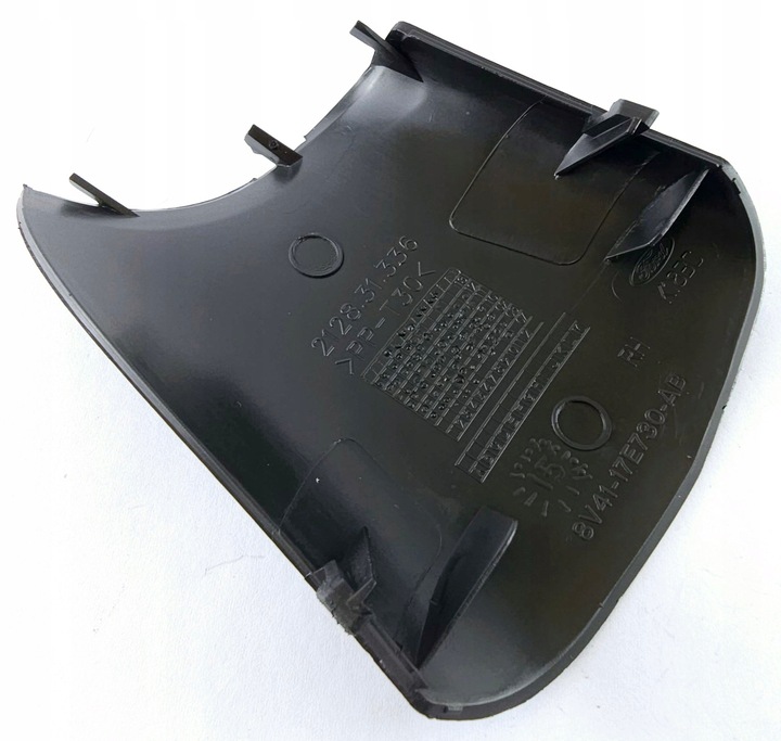 фото №12, Корпус /накладка зеркало правая ford kuga mk1 08-