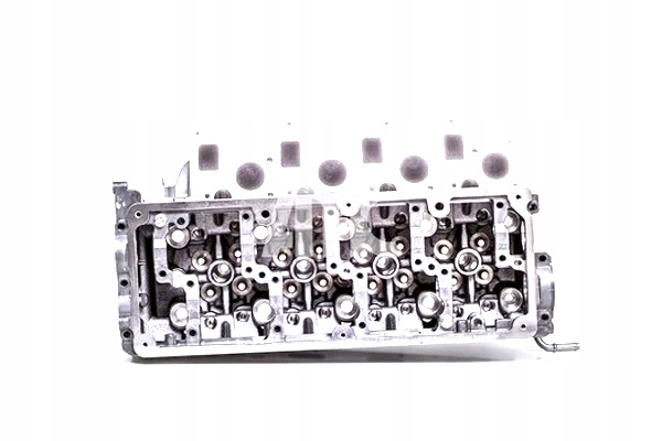 фото №11, Головка цилиндров vw amarok crafter 30-35 crafter 30-50 2.0d 05.11-