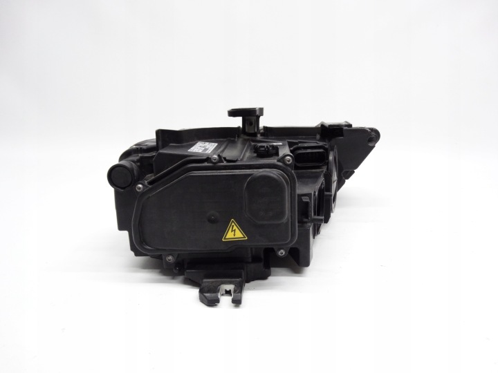 фото №9, Audi q3 8u рестайлинг 14-18 фара левая ксенон некорректируемый + led 8u0941005c оригинал