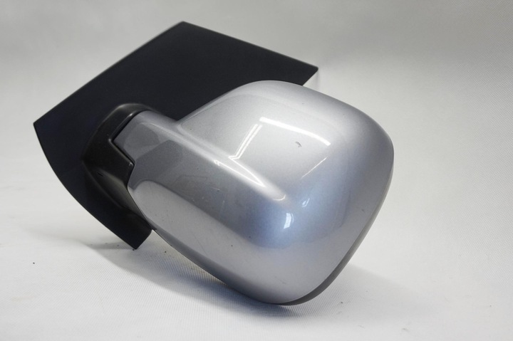 фото №7, Зеркало левая 5 pin jumpy zafira c expert iii proace ii vivaro c