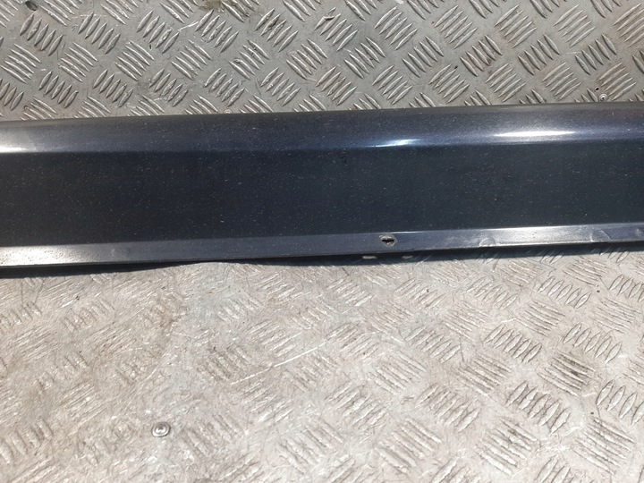 фото №10, Mitsubushi galant універсал важіль 00 накладка порога l