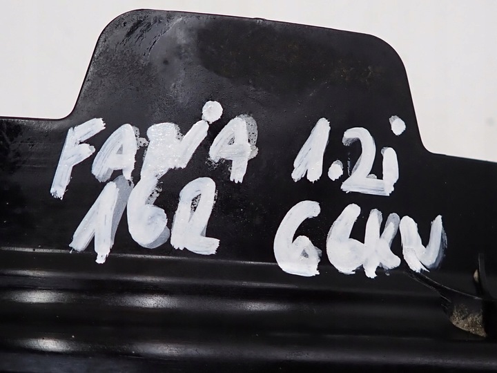 фото №14, Комплект радиатор воды кондиционера вентилятор skoda fabia iii 1.2 66kw 16r