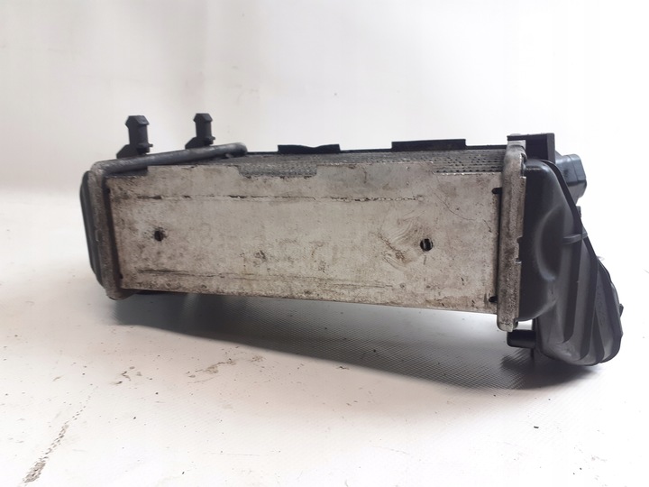 фото №11, Audi a4 b5 2.5 tdi інтеркулер