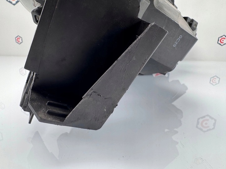 фото №4, Лампа права перед mazda cx-5 ii повний led