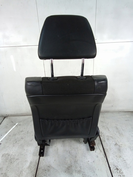 фото №9, K985 сиденья диван sport bmw e60 полукожа м-пакет uk