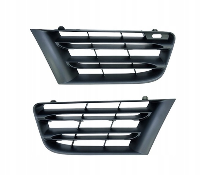 фото №1, Решётка renault scenic jm 08.06- 7701477306 новая