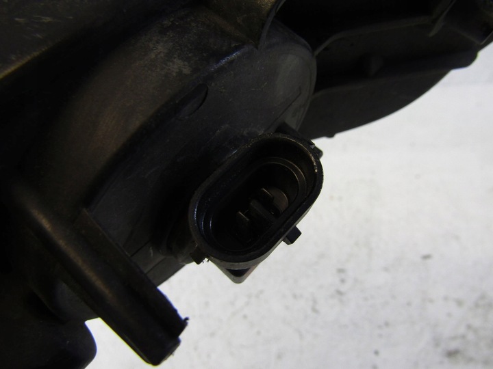 фото №11, Audi a5 8t рестайлинг галоген левый перед 8t0941699g