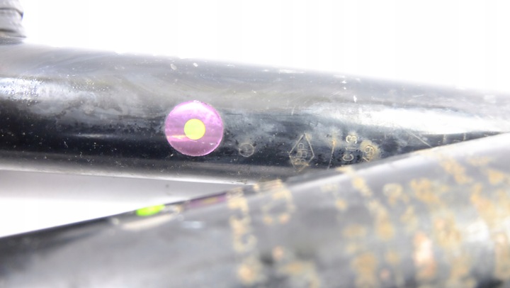 фото №3, Renault clio iv амортизатор зад універсал 562101993r