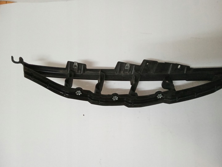 фото №12, Bmw x5 e70 ковзун кріплення бампера перед