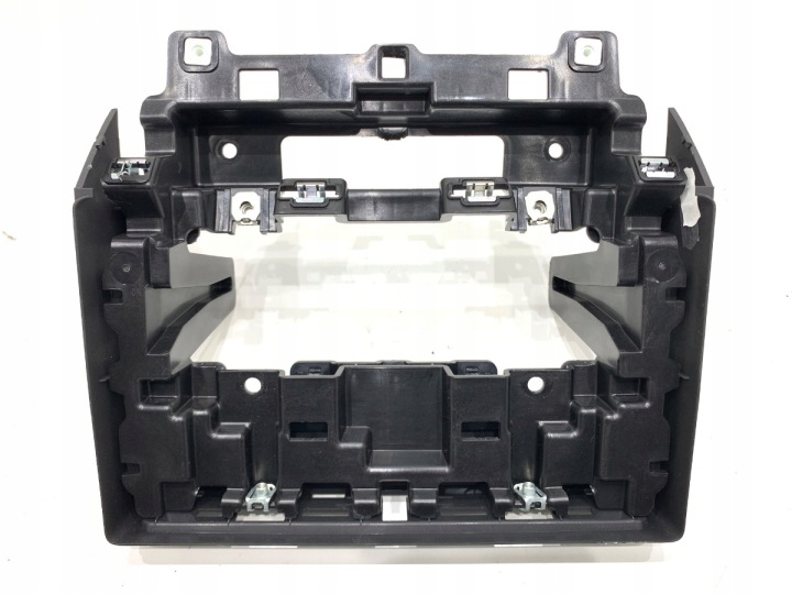фото №1, Защита рамка радио renault trafic iii 280381378r