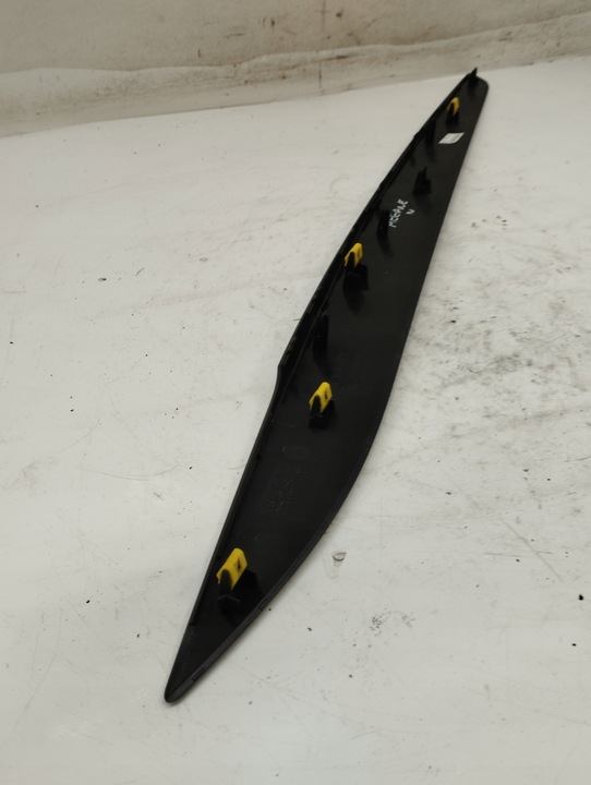 фото №7, Renault megane iv 4 планка dekor тунелю середнього права 969305904r