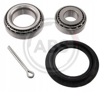 фото №2, Подшипник колёса do opel kadett 1.2 1.3 1.4 1.5 td 1.6