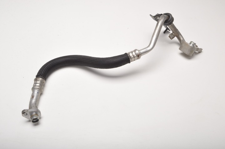 фото №6, Levante sq4 3.0 шланг кондиціонера 670104810 19r