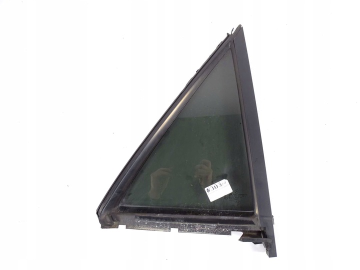 фото №1, Mercedes ml w164 стекло треугольник правый зад задняя