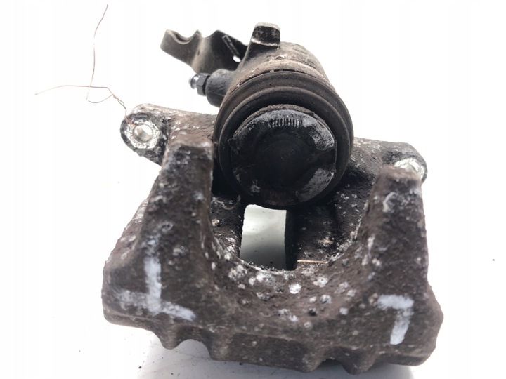 фото №3, Супорт зад задній лівий skoda octavia ii 1.6b 04-13