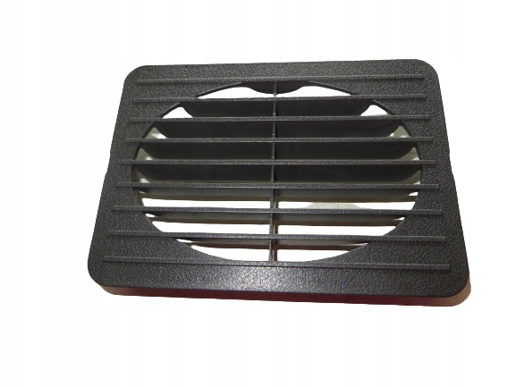 фото №1, Решітка повітропровід mercedes 6416880108 оригінальний номер