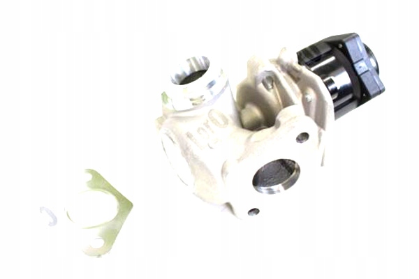 фото №11, Клапан egr volvo c30 s40ii v50 1.6d 30750092