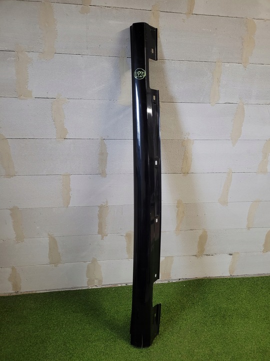 фото №1, Mercedes w246 246 планка порогова поріг накладка