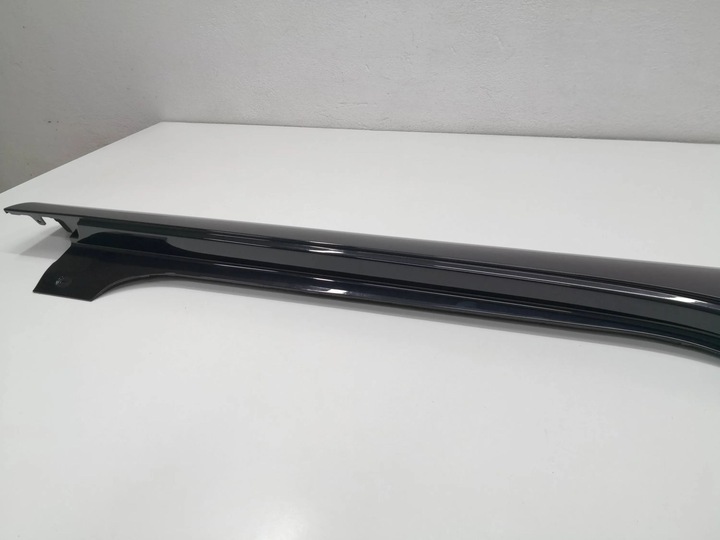 фото №9, Планка порогова накладка do bentley continental gt gtc 3w8 12- праві