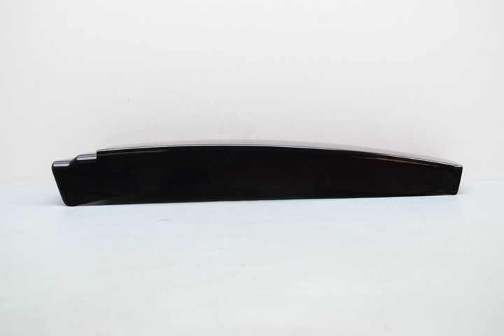 фото №9, Обшивка стойка среднего skoda fabia iii estate nj5 6v0853290 1.0l