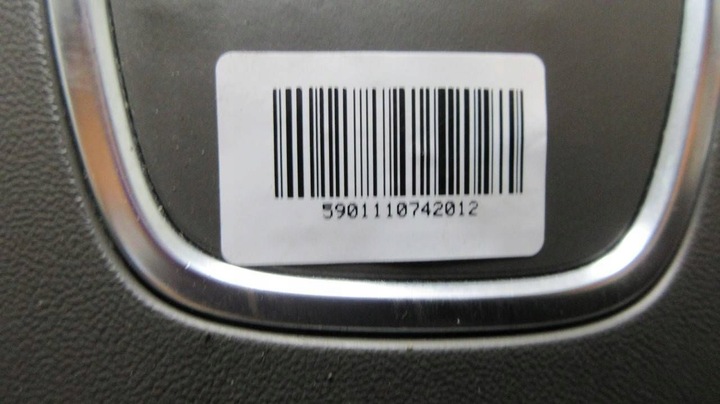 фото №10, Audi a8 s8 d3 4e кермо подушка безпеки