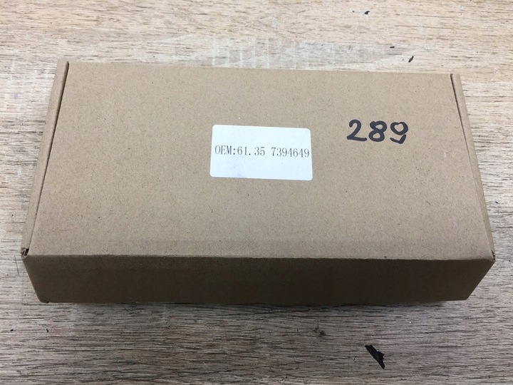 фото №8, Модуль крышки зад do bmw 7 f01 f02 f04 гибрид 5 f07 gt f10 x3 f25 x4 f26