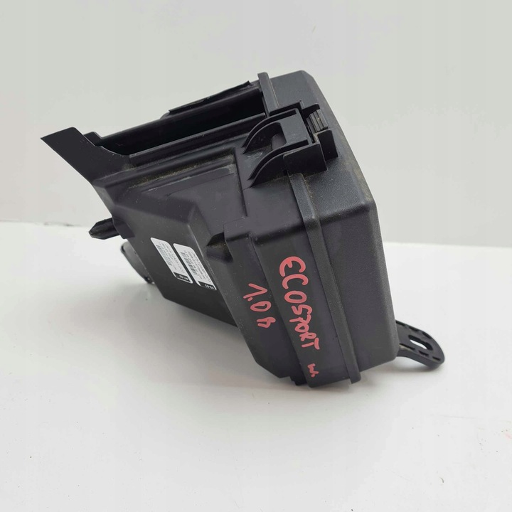 фото №5, Ford ecosport ii рестайлінг 1.0b корпус коробка запобіжників