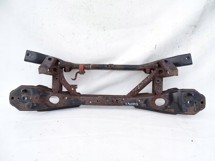 фото №1, Підрамник візок колиска зад ford focus mk3