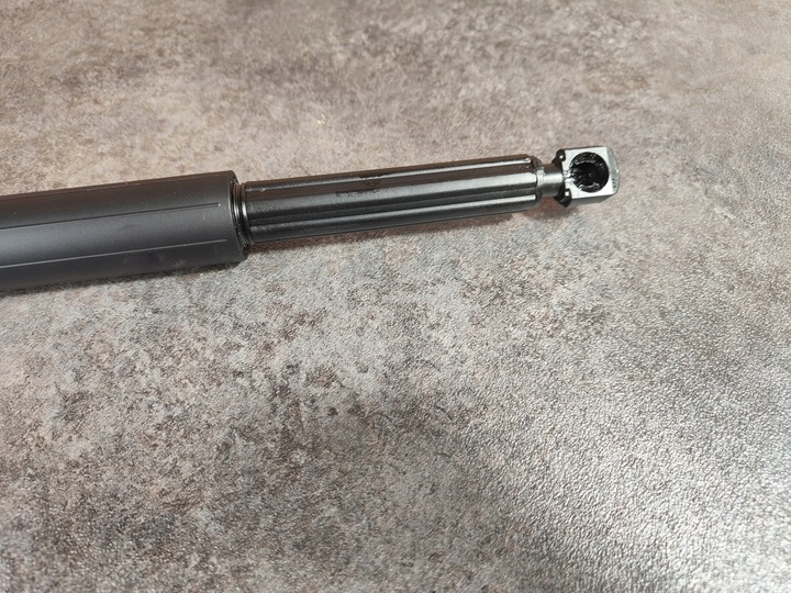 фото №4, Bmw 5 g31 амортизатор электрический крышки багажника 7390410