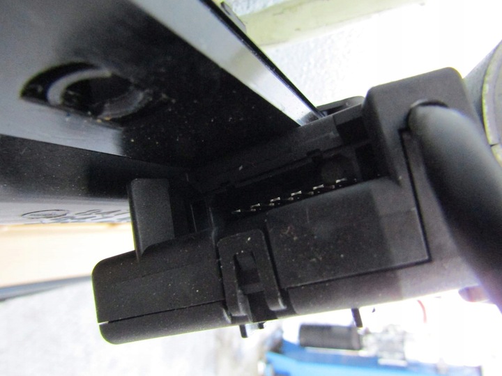 фото №8, Cayenne i 04r люк крыша стеклянный