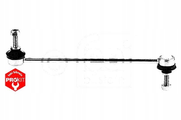 фото №15, Febi з'єднувач stab. bmw перед p+l e39 535i 540i m5