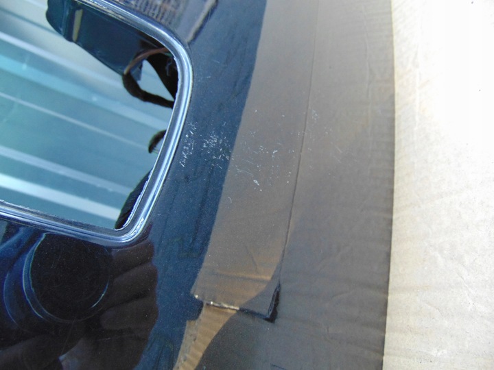 фото №11, Кришка зад задня seat ibiza iv 3двері 6j3 lc9z